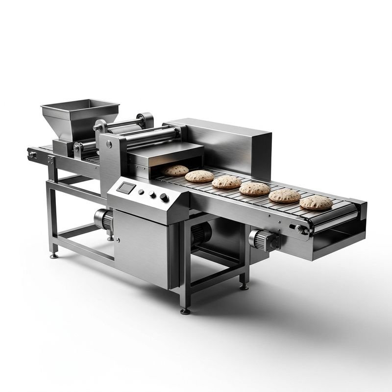 Roti Making Machine Price India